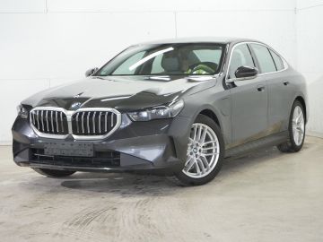 BMW Leasingangebot: BMW 530e