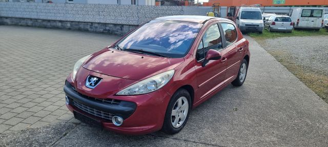 Peugeot 207 Sport