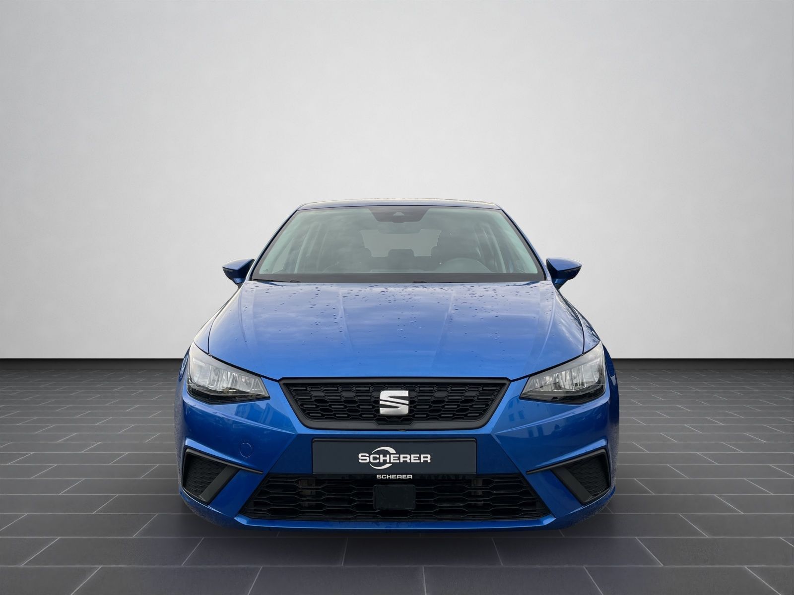 Seat Ibiza - Bild 5