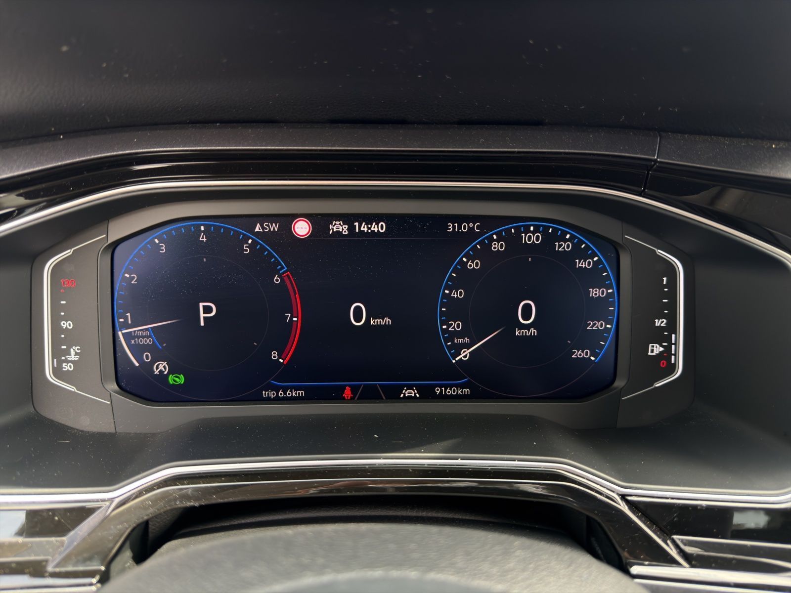 Volkswagen Taigo - Bild 11