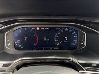 Volkswagen Taigo - Vorschau Bild 11