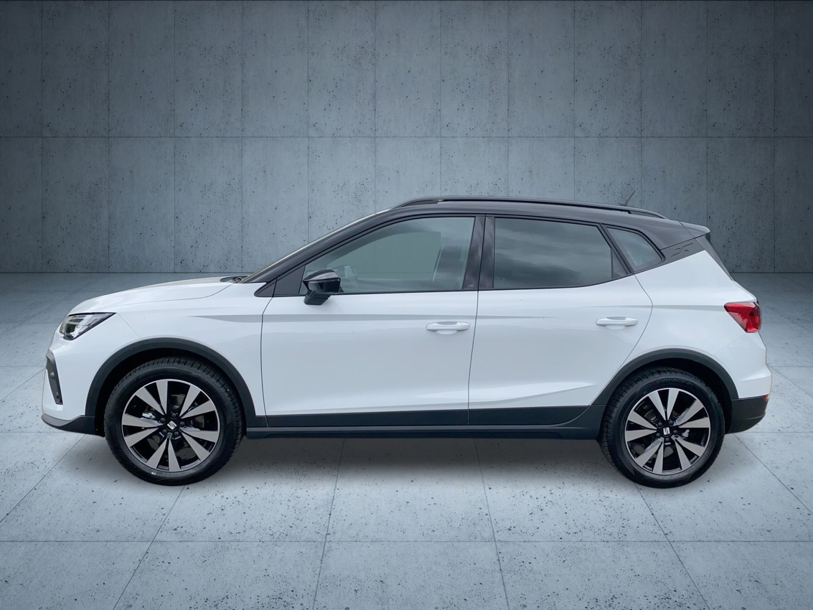 Seat Arona - Bild 2