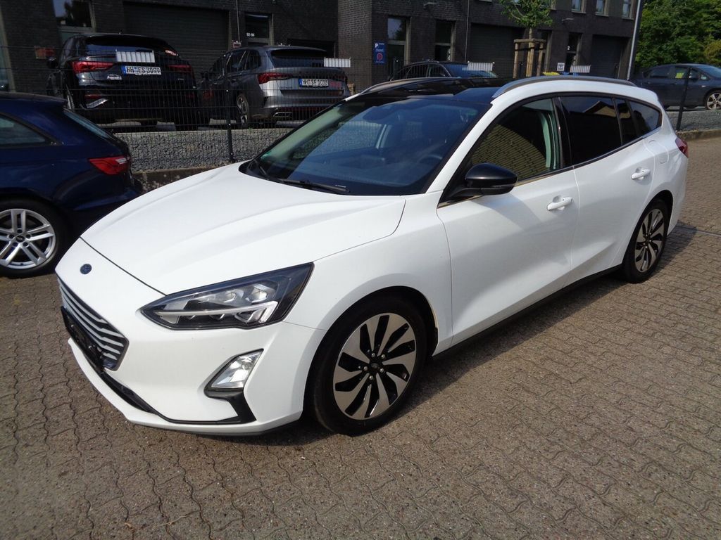 Image of Ford Focus