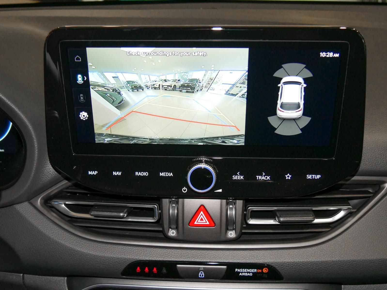 Hyundai i30 – Bild 14