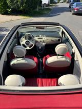 Fiat 500C 1.2 8V Pop-Star 
