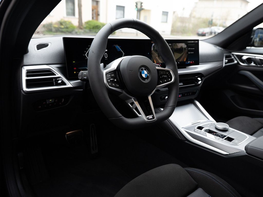 BMW 420 Gran Coupé - Bild 25