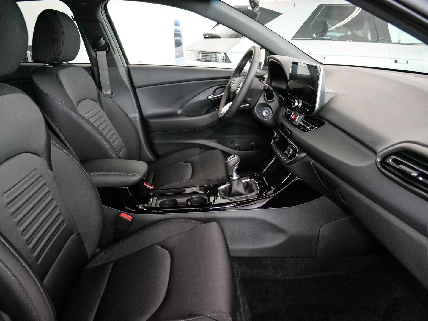 Hyundai i30 - Bild 16