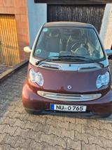 Smart ForTwo coupé grandstyle 45kW grandstyle - Smart ForTwo Grandstyle mit Benzin-Antrieb