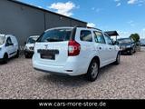 Dacia Logan MCV II Kombi Essentiel/1.Hand/MwSt/Euro6 - Dacia Logan: 1.6