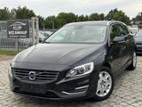 Volvo V60 Kombi Ocean Race*Leder*Xen*AHK - Volvo V60: Race