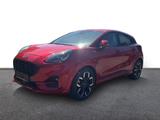 Ford Puma ST-LINE X Navi Soundsystem B & O LED Apple  - rote Ford Puma