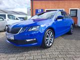 Skoda Octavia Combi Soleil AHK,Business-Paket Amundsen - Skoda Octavia: Business