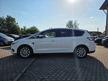 Ford S-Max - 2