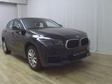 BMW X2 sDrive20i Advantage Navi LED ACC DA+ AHK - BMW X2 Gebrauchtwagen