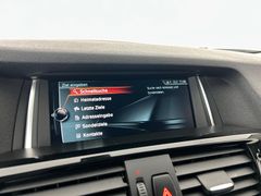 BMW X3 20i/ 4x4 / NUR 36.tKM / GARANTIE / 1.HD /AHK BMW X3 20i/ 4x4 / NUR 36.tKM / GARANTIE / 1.HD /AHK