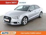 Audi A3 Limousine 1.5 TFSI ACT Sport*XENON*NAVI*TEMPO - Audi A3 Gebrauchtwagen in Köln