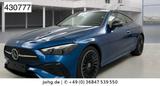 Mercedes-Benz CLE 300 4Matic AMG Line Prem FahrAss+ NightP 360 - Mercedes-Benz CLE 300 Gebrauchtwagen