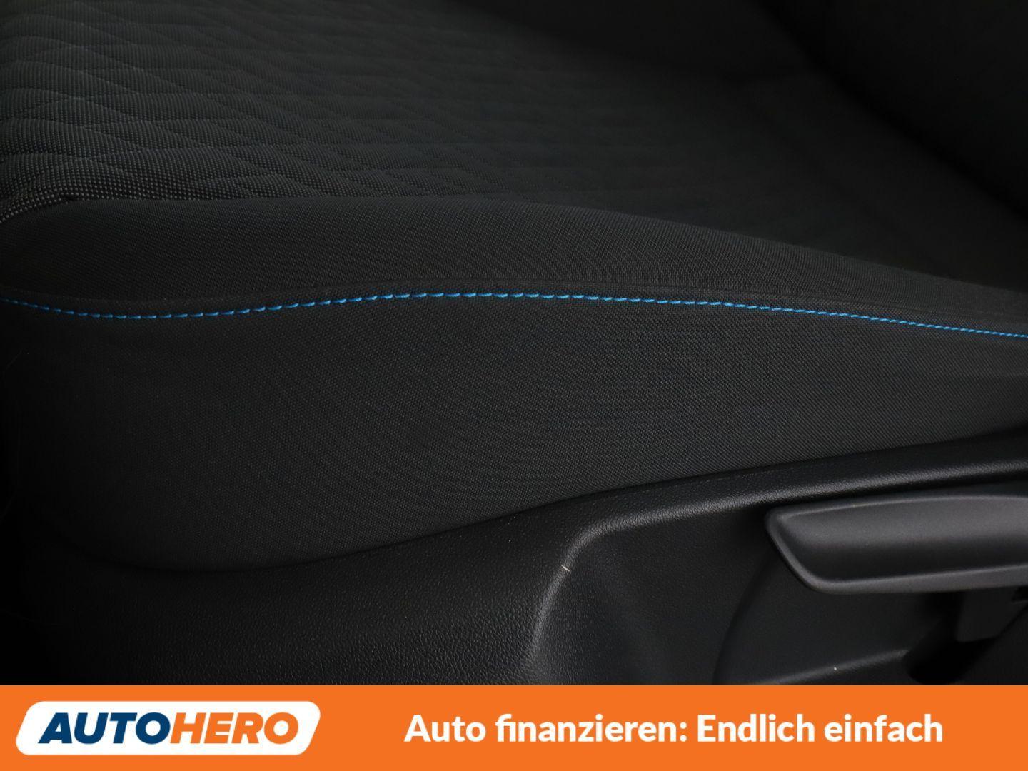 Volkswagen Caddy 2.0 TDI Move*LED*TEMPOMAT*PDC*SHZ*BT*