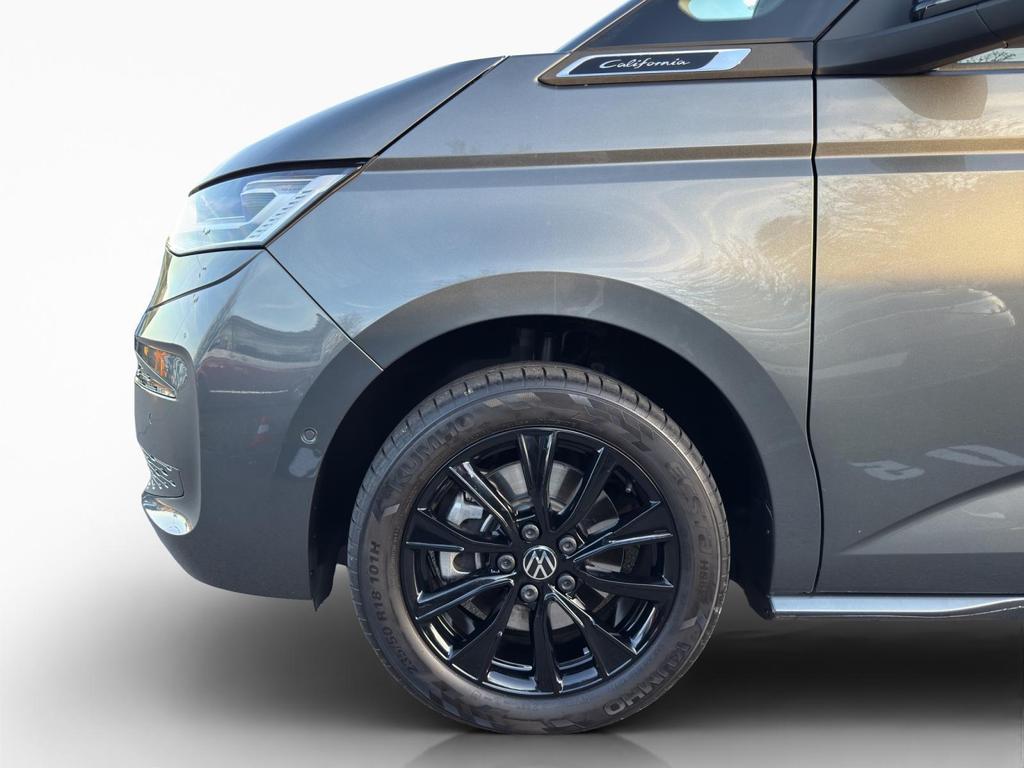 Volkswagen T7 California