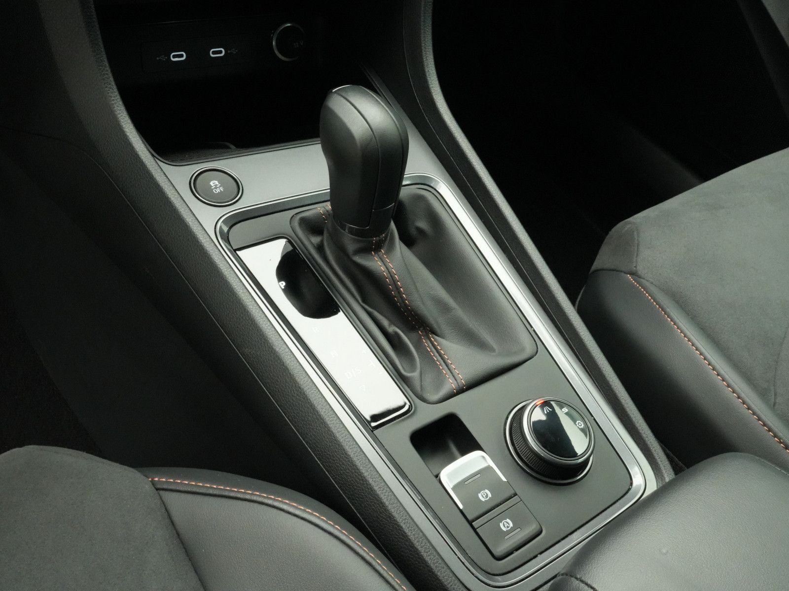 Cupra Ateca - Bild 10