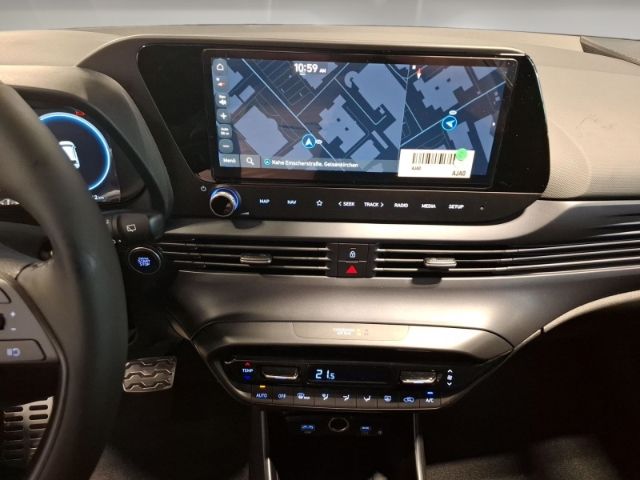 Hyundai BAYON - Bild 9
