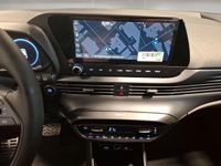 Hyundai BAYON - Vorschau Bild 9