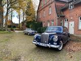 Mercedes-Benz 300 Adenauer aus Oldtimersammlung  - Mercedes-Benz Gebrauchtwagen von 1960