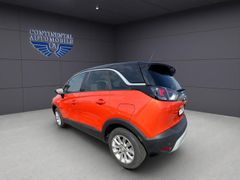 OPEL Crossland Elegance KLIMA,NAVI,AUTOMATIK,PDC,SHZ OPEL Crossland Elegance KLIMA,NAVI,AUTOMATIK,PDC,SHZ