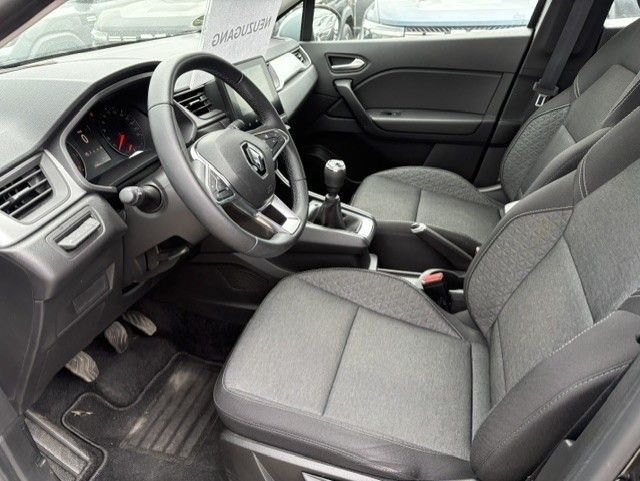 Renault Captur - Bild 12