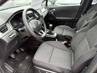 Renault Captur - Vorschau Bild 12