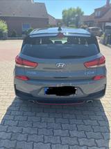 Hyundai i30 2.0 T-GDI N Performance N Performance - Hyundai i30 mit Benzin-Antrieb: Sportwagen