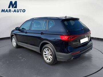 SEAT Tarraco - 2