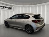 Ford Focus ST-Line X |LED-Matrix| ACC|RFK|NAVI|WI-PKT - Ford Focus ST mit Benzin-Antrieb