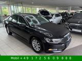 Volkswagen Passat Comfortline Standh PDC Navi ACC - VW Passat Gebrauchtwagen in Kassel