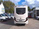 Concorde 860 LI Bar Bugschränke Echtglas Retader Facelift - Wohnwagen & Wohnmobile in Gelsenkirchen