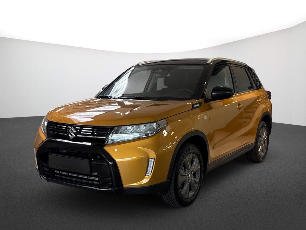 Suzuki Vitara — fotografia 2