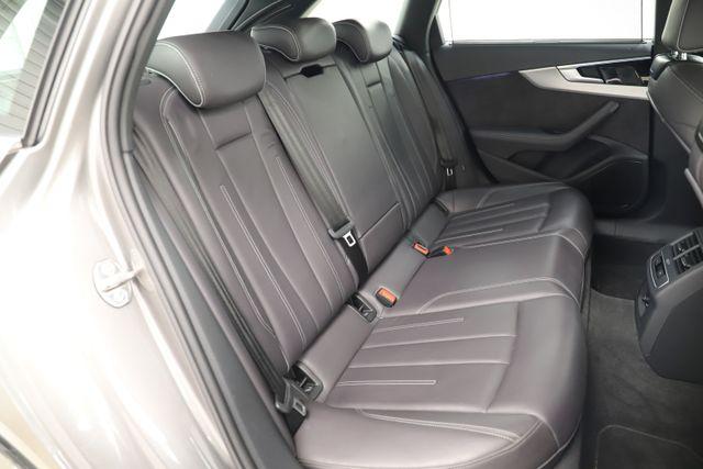 Audi A4 Avant 40TFSI 190PS advanced Virtual ACC LED