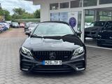 Mercedes-Benz E 53 AMG E -Coupe 4Matic *JUNGE STERNE*CARBON* - Mercedes-Benz: Junge Sterne