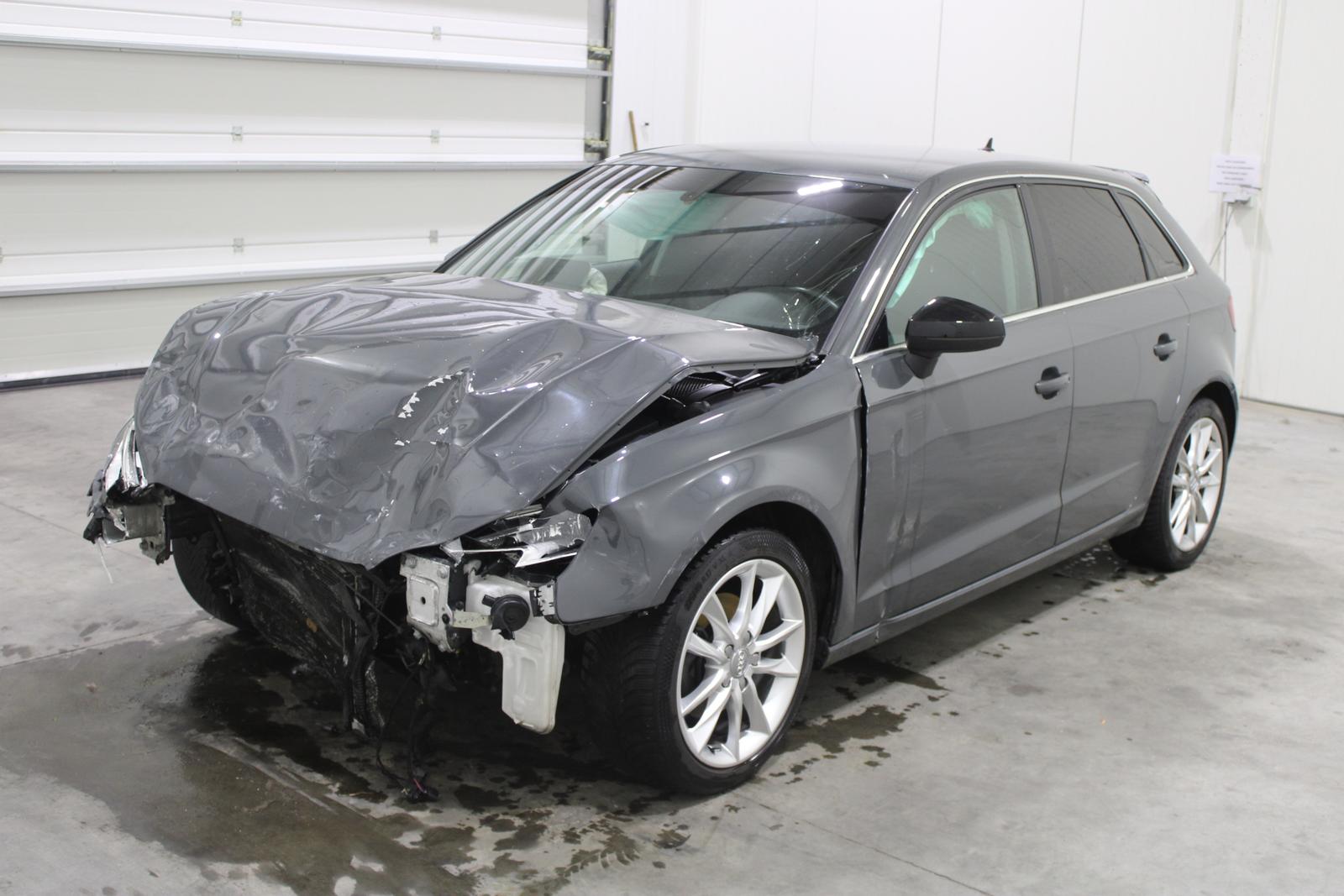 Audi A3 AUTO