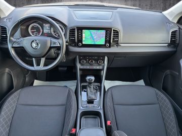 Skoda Karoq Ambition 1.6 TDI DSG*APPLE*LED*KAMERA*XEN
