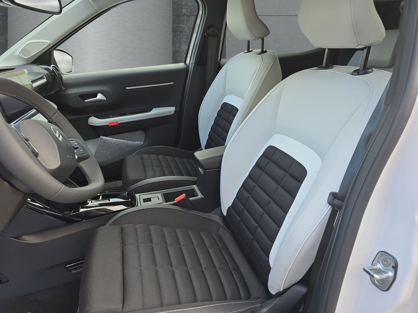 Citroën C3 Aircross - Bild 8
