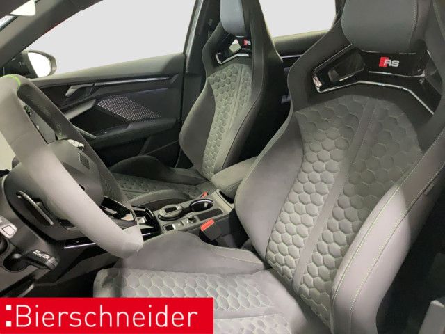 Audi RS3 - Bild 11