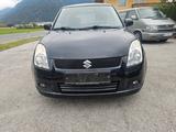 Suzuki Swift 1,3 Comfort 4WD Comfort - Suzuki Swift: Allradantrieb, 1.3