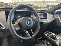 BMW iX - Vorschau Bild 22