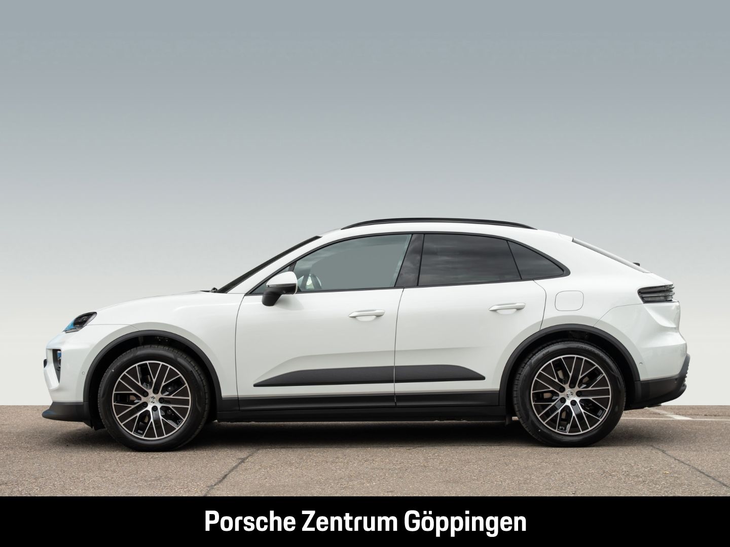 Porsche Macan - Bild 3
