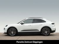 Porsche Macan - Vorschau Bild 3