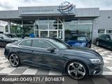 Audi A5 2.0 TFSI design;Leder,20 Zoll,HU,nur 29000 km - Audi A5 in Lübeck