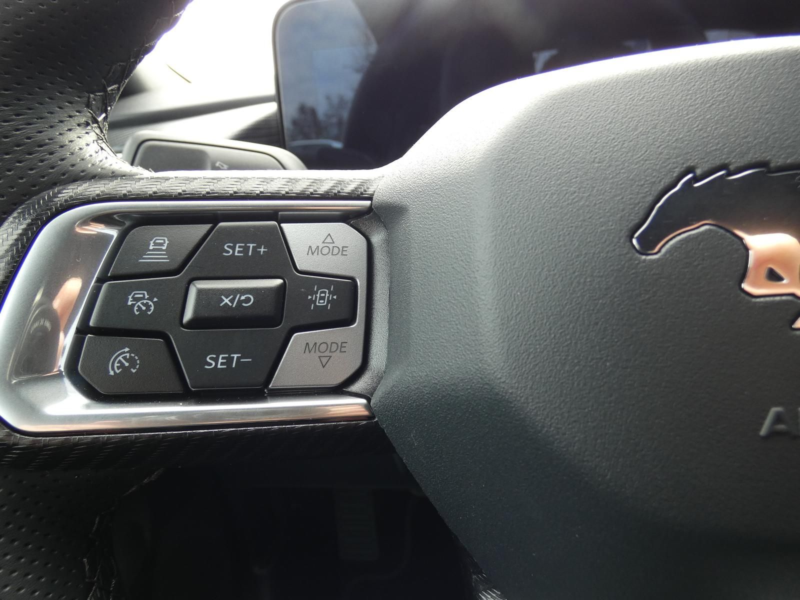 Ford Mustang - Bild 21