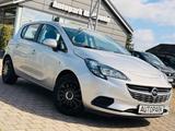Opel Corsa E Edition *KLIMA*4/5 -TÜRER*PDC* - Opel Corsa Gebrauchtwagen in Lübeck