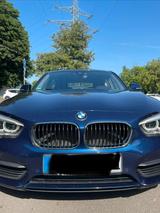 BMW 120d EZ 05/2019 70000 km 190 PS - BMW: 700